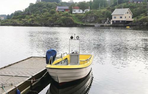 Holiday Home B�mlo B�mmelhavnv.