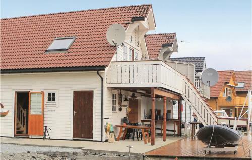 Holiday Home B�mlo B�mmelhavnv.