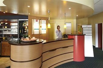 Hotel Ibis Rothrist Olten
