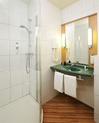 Hotel Ibis Rothrist Olten