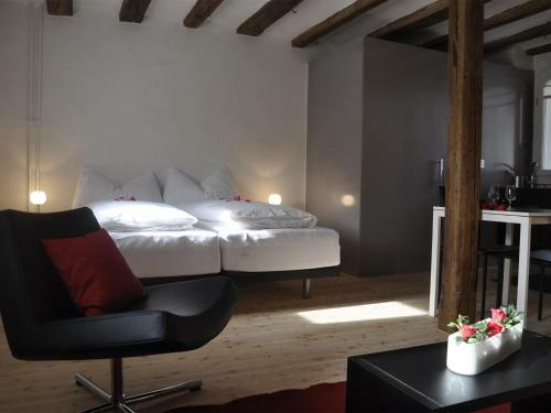 B&B Thurelle Bertschen