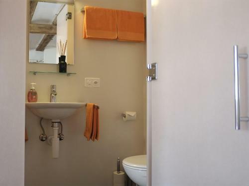 B&B Thurelle Bertschen