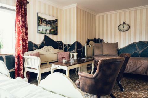 Hostal �stad G�rd