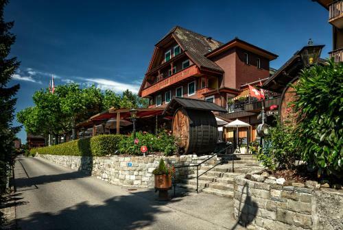 Seehotel Baumgarten