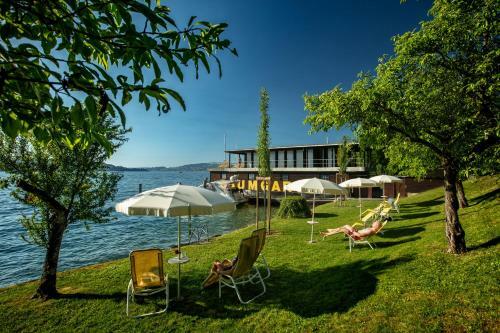 Seehotel Baumgarten