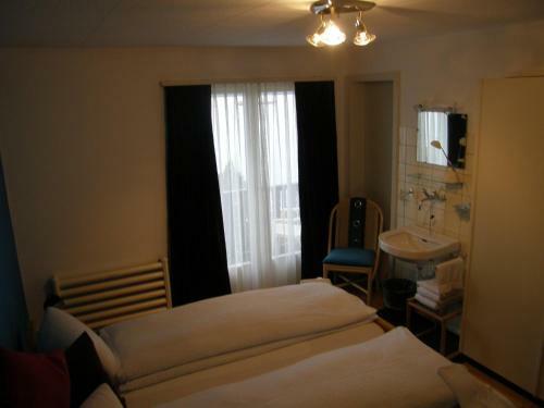 Hostal G�stehaus Baumgarten