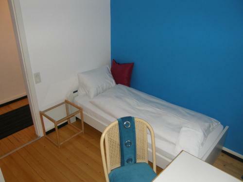 Hostal G�stehaus Baumgarten