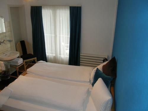 Hostal G�stehaus Baumgarten