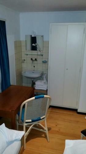 Hostal G�stehaus Baumgarten