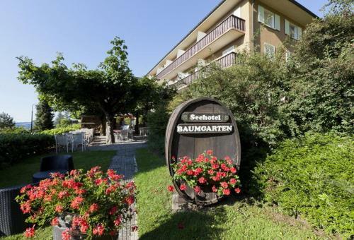 Hostal G�stehaus Baumgarten