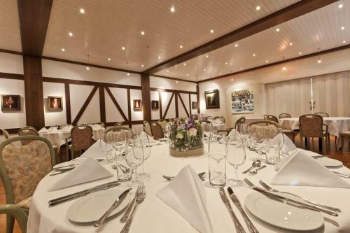 Hostal G�stehaus Baumgarten