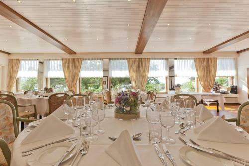 Hostal G�stehaus Baumgarten