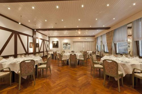 Hostal G�stehaus Baumgarten