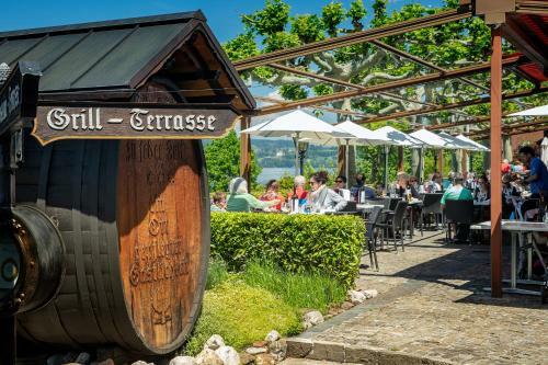 Hostal G�stehaus Baumgarten