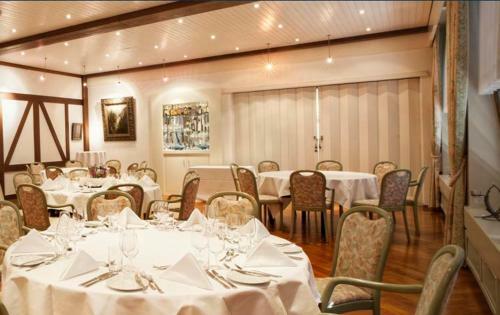 Hostal G�stehaus Baumgarten