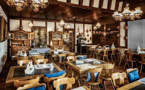 Hostal G�stehaus Baumgarten