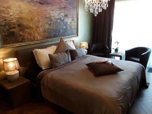 B&B Art Of Dreams