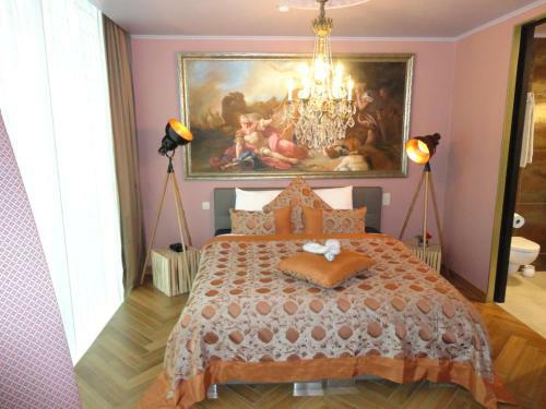 B&B Art Of Dreams