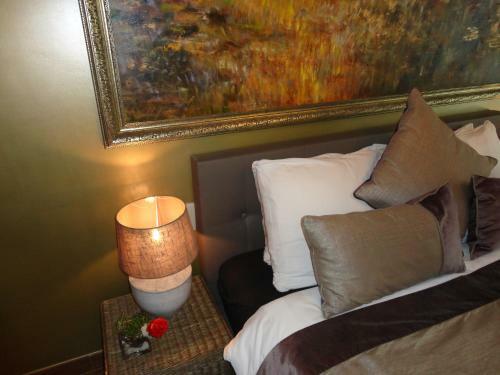 B&B Art Of Dreams