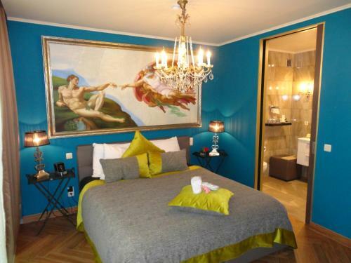 B&B Art Of Dreams