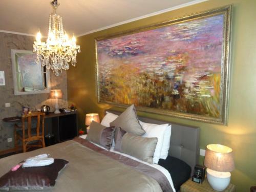 B&B Art Of Dreams
