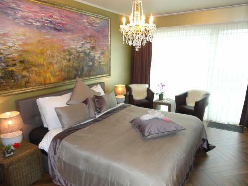 B&B Art Of Dreams