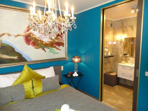B&B Art Of Dreams