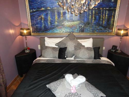B&B Art Of Dreams