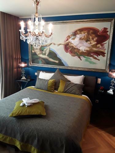B&B Art Of Dreams
