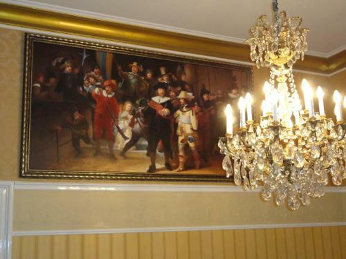 B&B Art Of Dreams