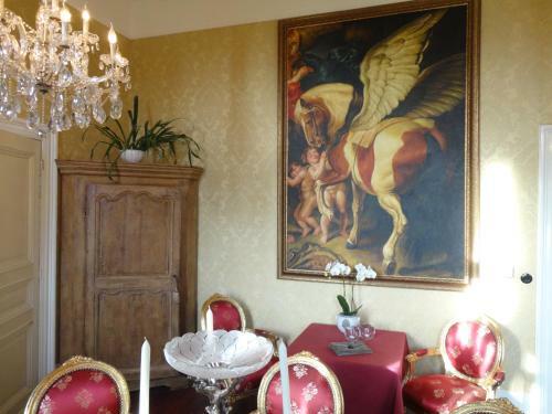 B&B Art Of Dreams
