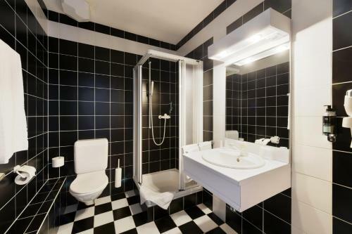 Hotel H�tel Des Mosaiques