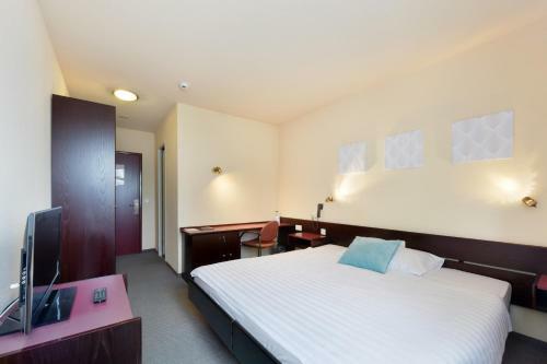 Hotel H�tel Des Mosaiques