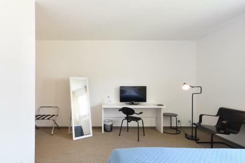 Hotel H�tel Des Mosaiques