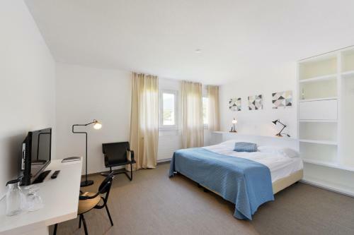 Hotel H�tel Des Mosaiques