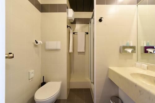 Hotel H�tel Des Mosaiques