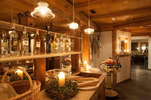 Hotel Restaurant Chartreuse