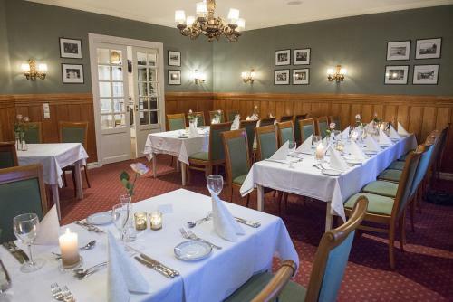Hotel Losby Gods Manor
