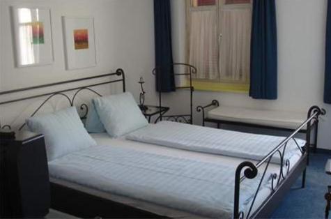 Hotel Chr�z