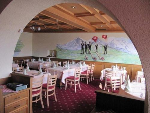 Hotel Chr�z