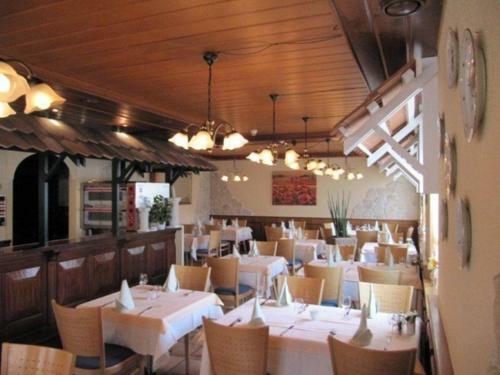 Hotel Chr�z