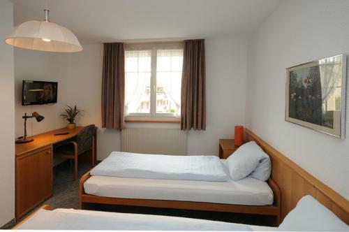 Hotel Chr�z