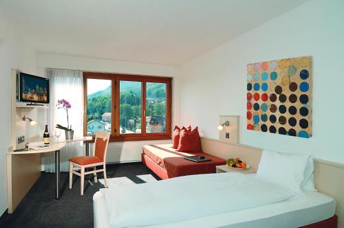 Hotel Rondo
