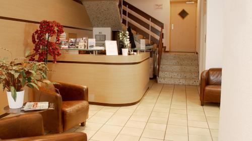 Hotel De La Vieille Tour