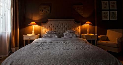 B&B Sterckxhof