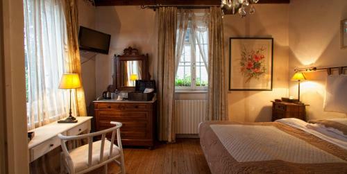 B&B Sterckxhof