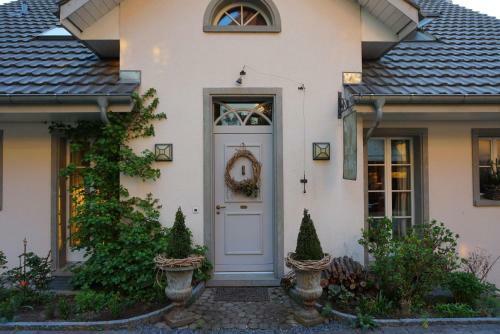 Unik Bed&breakfast