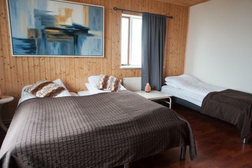 Bed & Breakfast Dalakot B�dardal