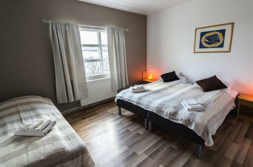 Bed & Breakfast Dalakot B�dardal