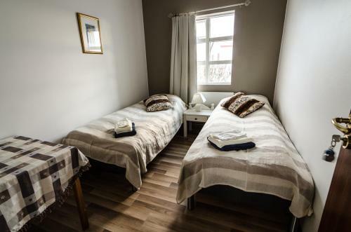 Bed & Breakfast Dalakot B�dardal